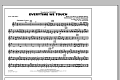 Everytime We Touch - 3rd Bb Trumpet