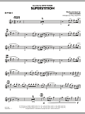 Superstition - Alto Sax 1