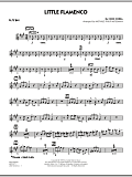 Little Flamenco - Alto Sax