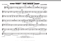Star Trek - The Inner Light - 3rd Bb Trumpet