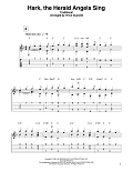 Hark, The Herald Angels Sing (from A Charlie Brown Christmas)