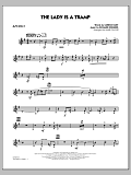 The Lady Is A Tramp - Alto Sax 2