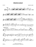 From Gold - Flute 2