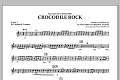 Crocodile Rock - Pt.2 - Bb Clarinet/Bb Trumpet
