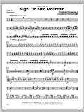 Night On Bald Mountain - Percussion 5