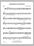 Knights Of Destiny - Pt.1 - Oboe