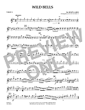Wild Bells - Violin 1