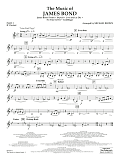 The Music of James Bond - Pt.3 - Bb Clarinet