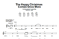 The Happy Christmas Comes Once More
