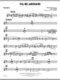 I'll Be Around - Tenor Sax 2
