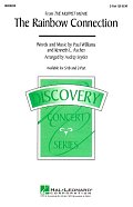 The Rainbow Connection (arr. Audrey Snyder)