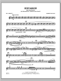 Iditarod - Bb Clarinet 1