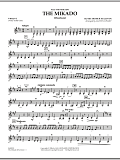 The Mikado (Overture) - Violin 3 (Viola T.C.)
