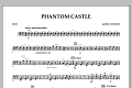 Phantom Castle - Bass