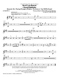 Dear Evan Hansen (Choral Highlights) - Bb Trumpet 2