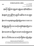 Ever In Joyful Song - Oboe