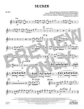 Sucker (arr. Paul Murtha) - Flute