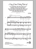 A Song Of Santa (Medley)