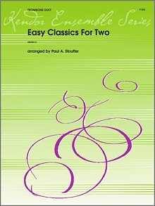 Easy Classics For Two 
