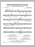 James Horner Movie Magic - Eb Alto Clarinet