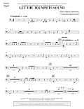 Let The Trumpets Sound - Timpani
