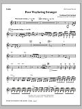 Poor Wayfaring Stranger - Fiddle