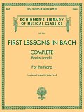 Scherzo, BWV 827