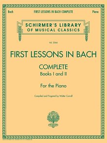 Minuet II In G Minor, BWV 822 