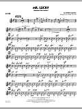 Mr. Lucky (Soprano Sax Feature) - Guitar