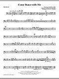 Come Dance With Me - Trombone
