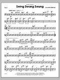 Swing Swang Swung - Bass