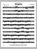 Slingshot - Tenor Sax 1