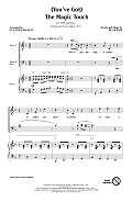 (You've Got) The Magic Touch (arr. Alan Billingsley)