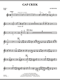 Gap Creek - Pt.1 - Violin