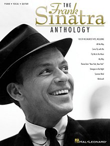 Theme From "New York, New York" 