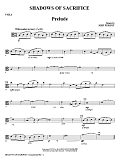 Shadows of Sacrifice - Viola