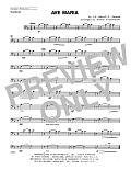 Ave Maria (arr. Arthur Frackenpohl) - Trombone