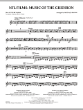 NFL Films: Music Of The Gridiron - Mallet Percussion