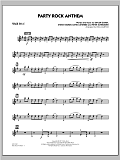 Party Rock Anthem - Tenor Sax 2