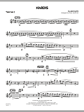 Nardis - Tenor Sax 2