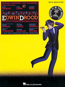 The Writing On The Wall (from The Mystery Of Edwin Drood) 