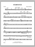 Stardance - Timpani