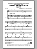 (I've Had) The Time Of My Life (arr. Mac Huff)