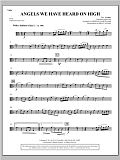 Angels We Have Heard On High (from Carols For Choir And Congregation) - Viola