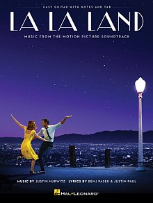 Audition (The Fools Who Dream) (from La La Land) 