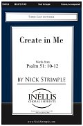 Create in Me