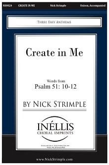 Create in Me 
