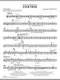 Star Trek - Soundtrack Highlights - Percussion 2