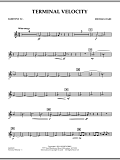 Terminal Velocity - Baritone T.C.