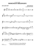Bohemian Rhapsody (arr. Paul Murtha) - Mallet Percussion